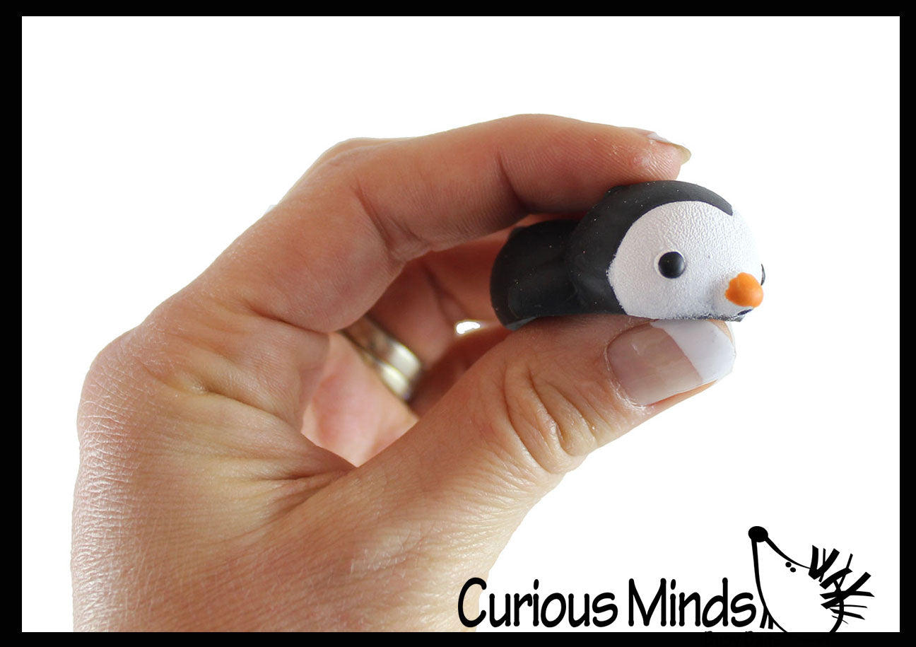 DIY Mochi Animal Squishy  How to make Viral Fidget Toy 