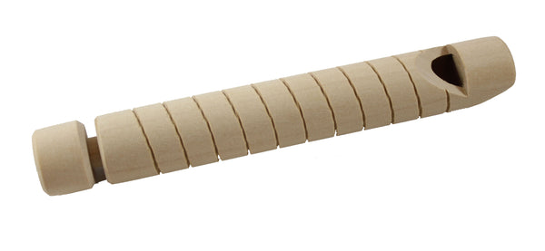 Wooden Slide Whistle - Slide for Different Notes - Wood Instrument for ...
