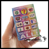 Worlds Smallest Blind Bag  - Mystery Surprise Small Tiny Toys