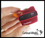 Worlds Smallest Blind Bag  - Mystery Surprise Small Tiny Toys