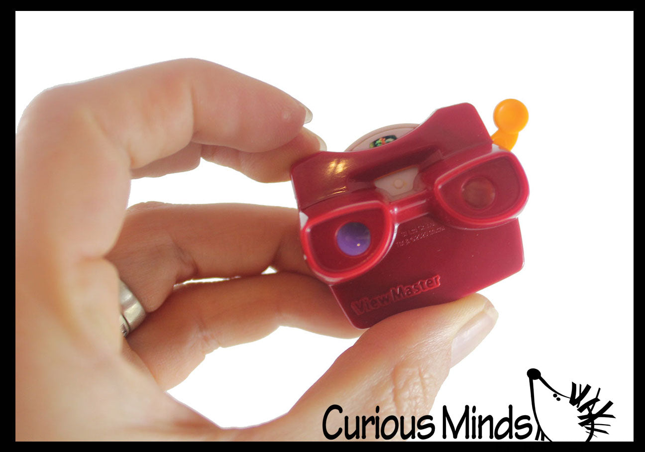 Worlds Smallest Blind Bag - Mystery Surprise Small Tiny Toys