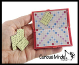 Worlds Smallest Blind Bag  - Mystery Surprise Small Tiny Toys