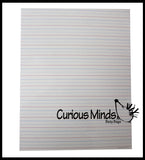 LAST CHANCE - LIMITED STOCK -  - SALE - 'Would You Rather' Writing Prompts Dry Erase Practice Pages - Language Arts Teacher Supply Centers