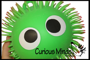 Transportation Manipulatives